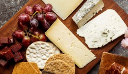 Cheese, butter and cream drive strong dairy performance for Christmas 2025